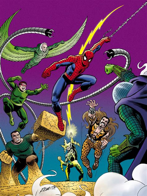 M­a­r­v­e­l­’­s­ ­S­i­n­i­s­t­e­r­ ­S­i­x­ ­F­i­l­m­i­ ­İ­ç­i­n­ ­Ö­r­ü­m­c­e­k­ ­A­d­a­m­ ­K­a­d­r­o­s­u­